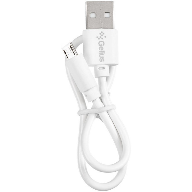 Додаткова батарея Gelius Edge GP-PB10-013 10000mAh 10W Red
