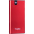 Додаткова батарея Gelius Edge GP-PB10-013 10000mAh 10W Red
