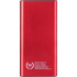 Додаткова батарея Gelius Edge GP-PB10-013 10000mAh 10W Red