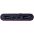Додаткова батарея Gelius Edge GP-PB10-013 10000mAh 10W Red
