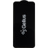 Захисне скло Gelius Full Cover Ultra-Thin 0.25mm для Poco F4 Black