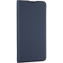 Чохол Book Cover Gelius Shell Case для Samsung A037 (A03S) Blue