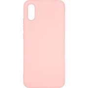 Чохол Full Soft Case для Xiaomi Redmi 9a Pink Чохол Full Soft Case для Xiaomi Redmi 9a Pink
