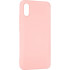 Чохол Full Soft Case для Xiaomi Redmi 9a Pink Чохол Full Soft Case для Xiaomi Redmi 9a Pink