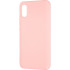 Чохол Full Soft Case для Xiaomi Redmi 9a Pink Чохол Full Soft Case для Xiaomi Redmi 9a Pink
