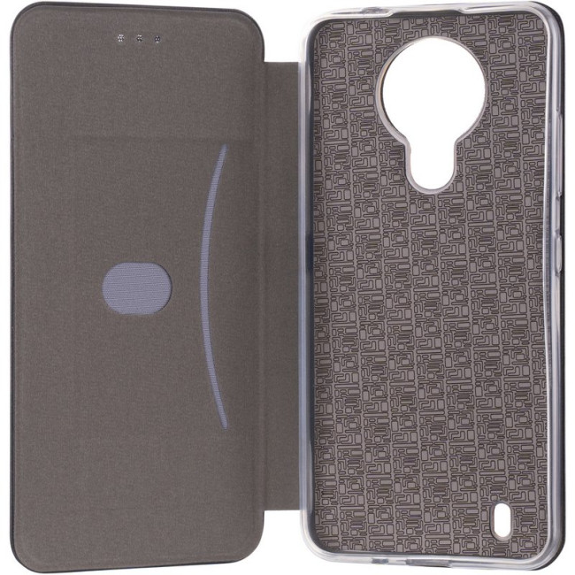 Чохол G-Case Ranger Series для Nokia 1.4 Black Чохол G-Case Ranger Series для Nokia 1.4 Black