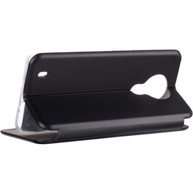 Чохол G-Case Ranger Series для Nokia 1.4 Black Чохол G-Case Ranger Series для Nokia 1.4 Black
