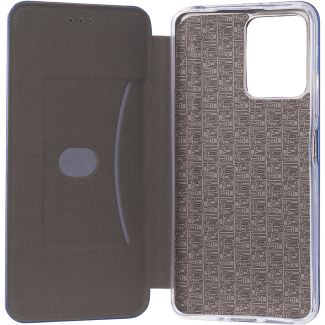 Чохол G-Case Ranger Series для Poco X5 5G Blue Чохол G-Case Ranger Series для Poco X5 5G Blue
