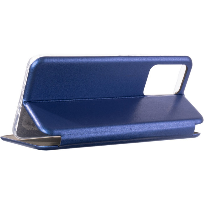 Чохол G-Case Ranger Series для Poco X5 5G Blue Чохол G-Case Ranger Series для Poco X5 5G Blue