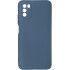 Чохол Full Soft Case для Poco M3 Dark Blue Чохол Full Soft Case для Poco M3 Dark Blue