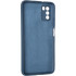 Чохол Full Soft Case для Poco M3 Dark Blue Чохол Full Soft Case для Poco M3 Dark Blue