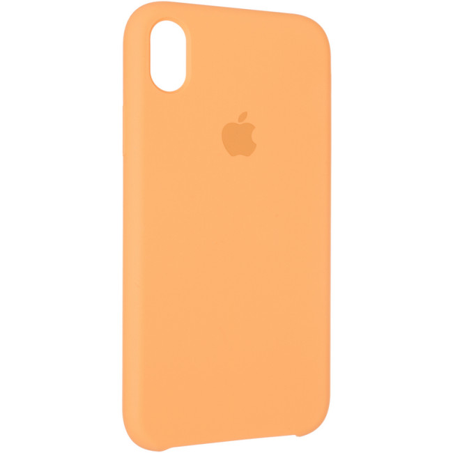 Чохол Original Soft Case для iPhone 11 Pro (2) Orange Чохол Original Soft Case для iPhone 11 Pro (2) Orange