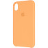 Чохол Original Soft Case для iPhone 11 Pro (2) Orange Чохол Original Soft Case для iPhone 11 Pro (2) Orange