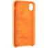 Чохол Original Soft Case для iPhone 11 Pro (2) Orange Чохол Original Soft Case для iPhone 11 Pro (2) Orange