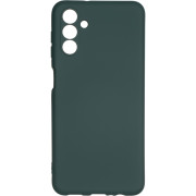 Чохол Full Soft Case для Samsung A047 (A04s) Dark Green Чохол Full Soft Case для Samsung A047 (A04s) Dark Green