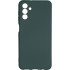Чохол Full Soft Case для Samsung A047 (A04s) Dark Green Чохол Full Soft Case для Samsung A047 (A04s) Dark Green