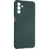 Чохол Full Soft Case для Samsung A047 (A04s) Dark Green Чохол Full Soft Case для Samsung A047 (A04s) Dark Green