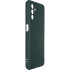 Чохол Full Soft Case для Samsung A047 (A04s) Dark Green Чохол Full Soft Case для Samsung A047 (A04s) Dark Green