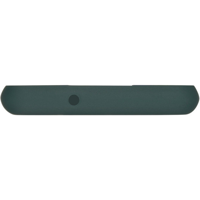 Чохол Full Soft Case для Samsung A047 (A04s) Dark Green Чохол Full Soft Case для Samsung A047 (A04s) Dark Green