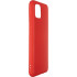 Чохол Full Soft Case для Samsung A035 (A03) Red Чохол Full Soft Case для Samsung A035 (A03) Red