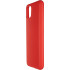 Чохол Full Soft Case для Samsung A035 (A03) Red Чохол Full Soft Case для Samsung A035 (A03) Red