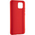Чохол Full Soft Case для Samsung A035 (A03) Red Чохол Full Soft Case для Samsung A035 (A03) Red