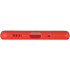 Чохол Full Soft Case для Samsung A035 (A03) Red Чохол Full Soft Case для Samsung A035 (A03) Red