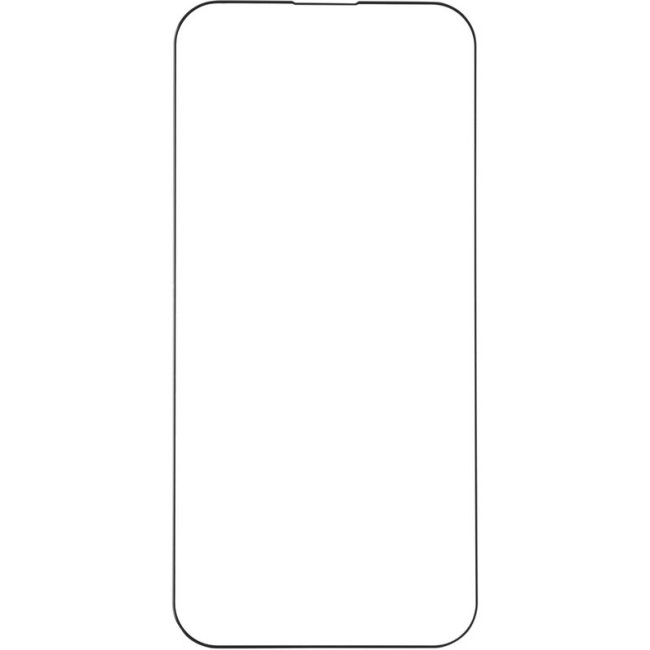 Захисне скло Gelius Full Cover Ultra-Thin 0.25mm для iPhone 14 Pro Max Black
