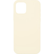 Чохол Original Full Soft Case для iPhone 12/12 Pro (without logo) Mellow Yellow Чохол Original Full Soft Case для iPhone 12/12 Pro (without logo) Mellow Yellow