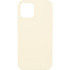 Чохол Original Full Soft Case для iPhone 12/12 Pro (without logo) Mellow Yellow Чохол Original Full Soft Case для iPhone 12/12 Pro (without logo) Mellow Yellow