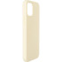 Чохол Original Full Soft Case для iPhone 12/12 Pro (without logo) Mellow Yellow Чохол Original Full Soft Case для iPhone 12/12 Pro (without logo) Mellow Yellow