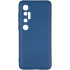 Чохол Full Soft Case для Xiaomi Mi 10 Ultra Dark Blue Чохол Full Soft Case для Xiaomi Mi 10 Ultra Dark Blue