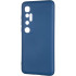 Чохол Full Soft Case для Xiaomi Mi 10 Ultra Dark Blue Чохол Full Soft Case для Xiaomi Mi 10 Ultra Dark Blue