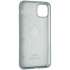 Чохол Original Full Soft Case для iPhone 11 Pro Max Granny Grey Чохол Original Full Soft Case для iPhone 11 Pro Max Granny Grey