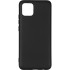 Чохол Full Soft Case для Samsung A035 (A03) Black Чохол Full Soft Case для Samsung A035 (A03) Black