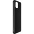 Чохол Full Soft Case для Samsung A035 (A03) Black Чохол Full Soft Case для Samsung A035 (A03) Black