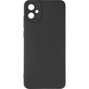Чохол Full Soft Case для Samsung A055 (A05) TPU Black Чохол Full Soft Case для Samsung A055 (A05) TPU Black