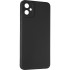 Чохол Full Soft Case для Samsung A055 (A05) TPU Black Чохол Full Soft Case для Samsung A055 (A05) TPU Black