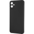 Чохол Full Soft Case для Samsung A055 (A05) TPU Black Чохол Full Soft Case для Samsung A055 (A05) TPU Black