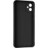 Чохол Full Soft Case для Samsung A055 (A05) TPU Black Чохол Full Soft Case для Samsung A055 (A05) TPU Black
