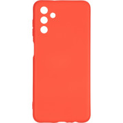 Чохол Full Soft Case для Samsung A047 (A04s) Red Чохол Full Soft Case для Samsung A047 (A04s) Red