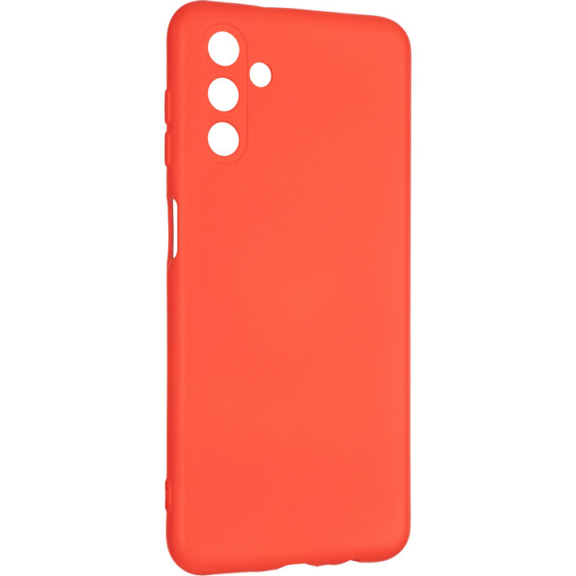 Чохол Full Soft Case для Samsung A047 (A04s) Red Чохол Full Soft Case для Samsung A047 (A04s) Red