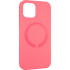 Чохол Full Soft Case (MagSafe) для iPhone 11 Pro Max Fuksia