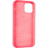 Чохол Full Soft Case (MagSafe) для iPhone 11 Pro Max Fuksia