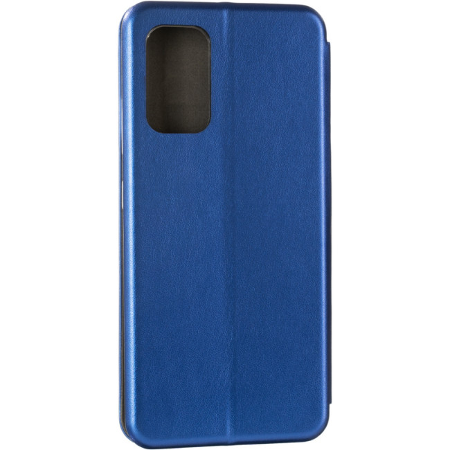 Чохол G-Case Ranger Series для Samsung A325 (A32) Blue Чохол G-Case Ranger Series для Samsung A325 (A32) Blue