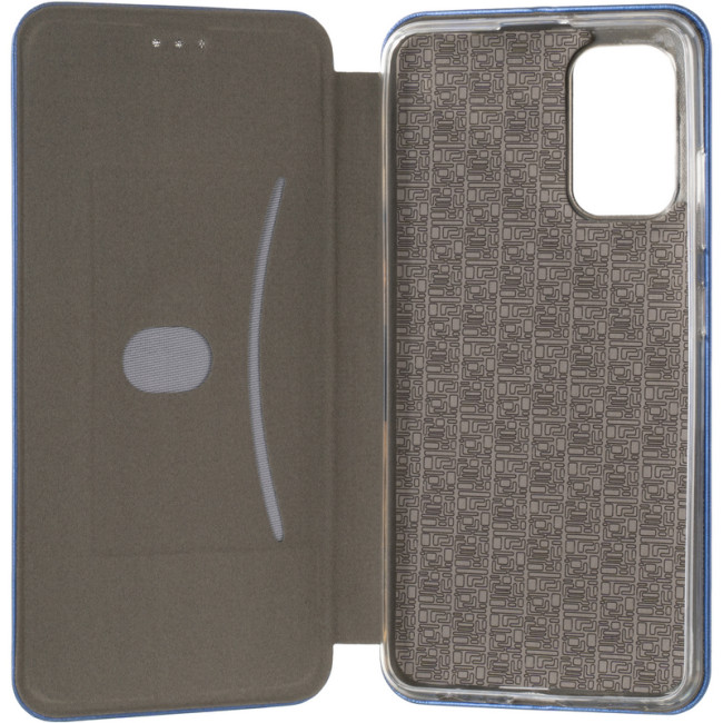 Чохол G-Case Ranger Series для Samsung A325 (A32) Blue Чохол G-Case Ranger Series для Samsung A325 (A32) Blue