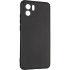Чохол Full Soft Case для Xiaomi Redmi A1/A2 Black Чохол Full Soft Case для Xiaomi Redmi A1/A2 Black