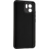 Чохол Full Soft Case для Xiaomi Redmi A1/A2 Black Чохол Full Soft Case для Xiaomi Redmi A1/A2 Black
