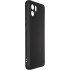Чохол Full Soft Case для Xiaomi Redmi A1/A2 Black Чохол Full Soft Case для Xiaomi Redmi A1/A2 Black