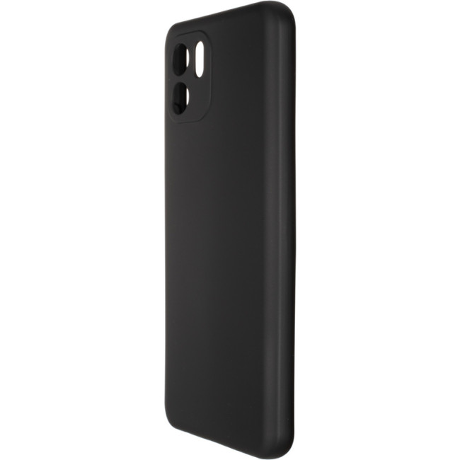 Чохол Full Soft Case для Xiaomi Redmi A1/A2 Black Чохол Full Soft Case для Xiaomi Redmi A1/A2 Black